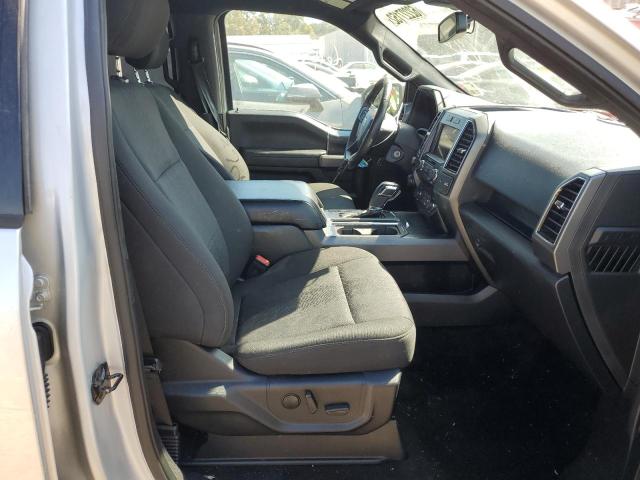 Photo 5 from auction – 2019 FORD F150 SUPER with VIN 1FTEW1C44KKC27319
