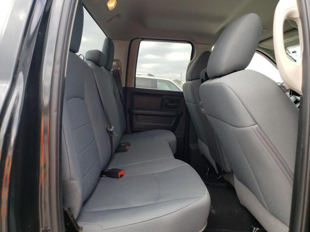 Photo 6 from auction – 2018 RAM 1500 ST with VIN 1C6RR7FG3JS273764