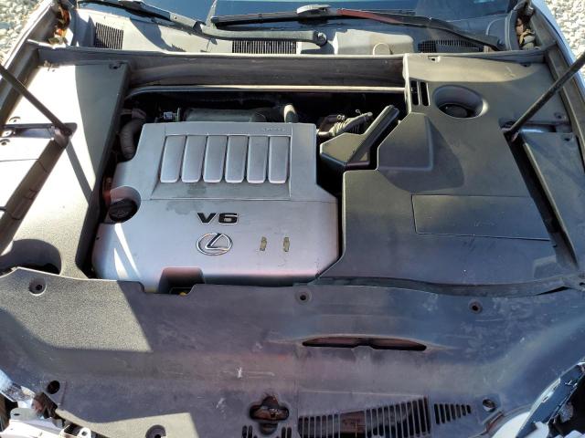 Photo 7 from auction – 2008 LEXUS ES 350 with VIN JTHBJ46G682191648