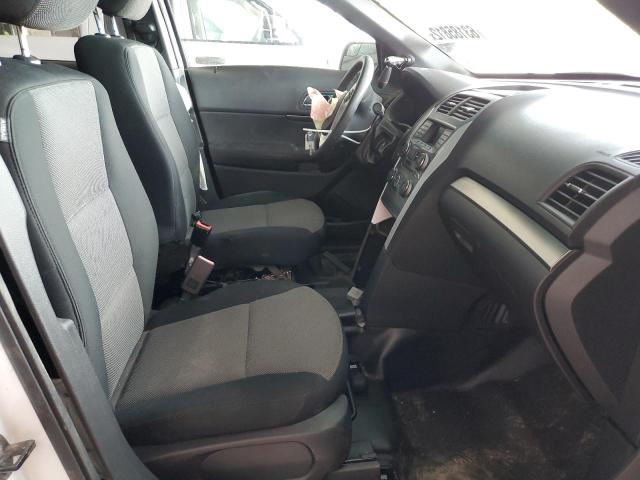 Photo 5 from auction – 2014 FORD EXPLORER P with VIN 1FM5K8AR3EGB69242