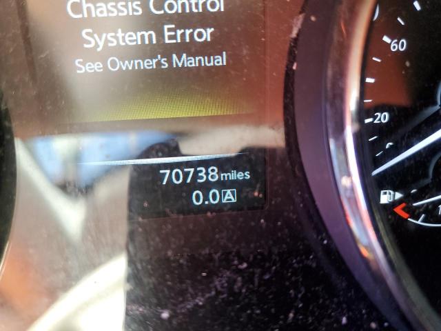 Photo 8 from auction – 2015 NISSAN ROGUE S with VIN KNMAT2MT4FP586522