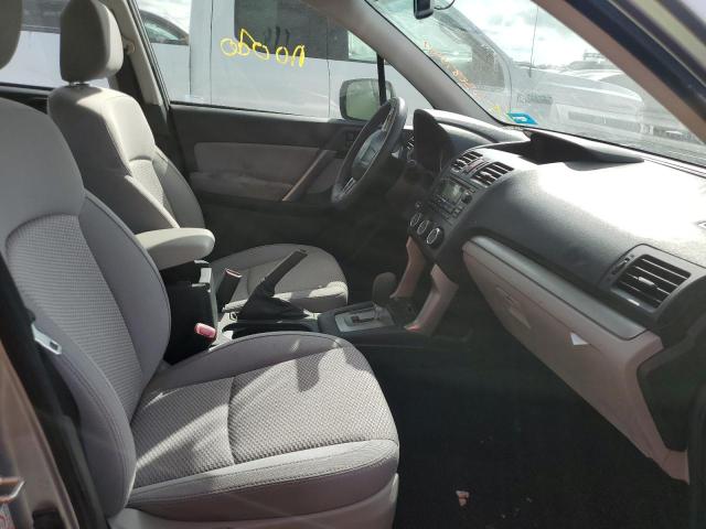 Photo 5 from auction – 2014 SUBARU FORESTER 2 with VIN JF2SJAACXEH518969