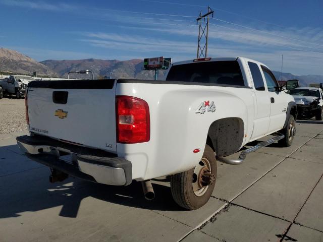 Photo 4 from auction – 2001 GMC NEW SIERRA with VIN 1GTJK391X1E235554