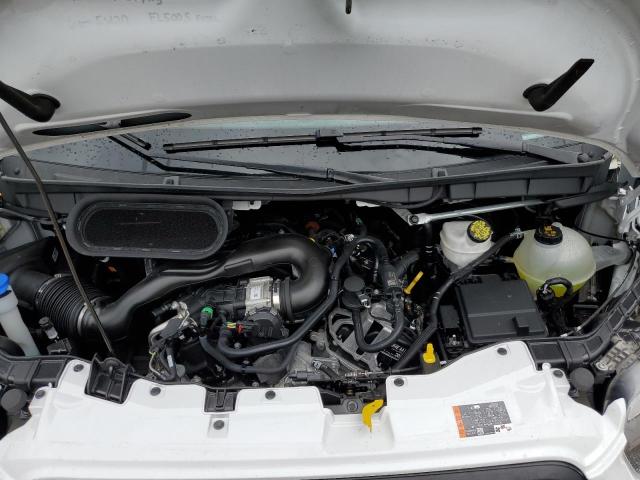 Photo 7 from auction – 2020 FORD TRANSIT T- with VIN 1FDVU4X86LKB25568