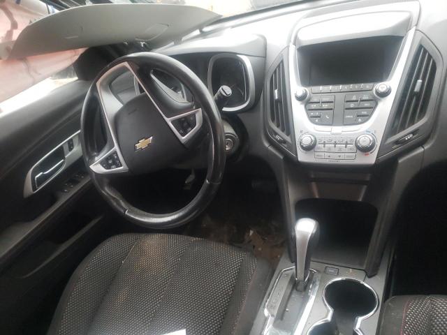 Photo 9 from auction – 2012 CHEVROLET EQUINOX LT with VIN 2GNFLEEK2C6162367