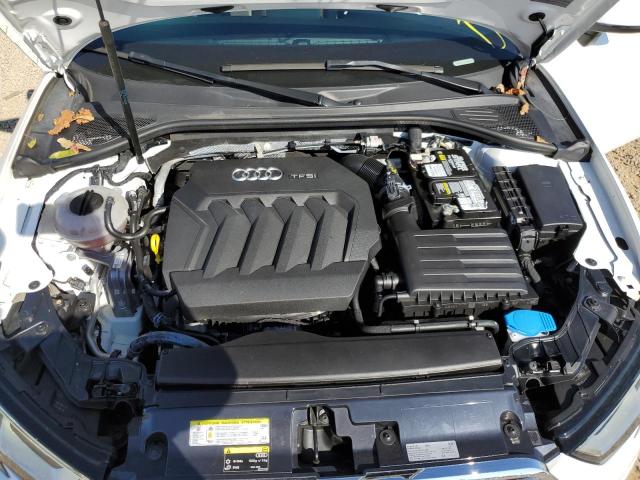 Photo 7 from auction – 2017 AUDI A3 PREMIUM with VIN WAUAUGFF1H1042192
