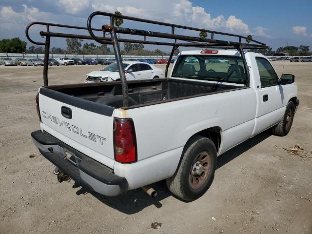 Photo 4 from auction – 2005 CHEVROLET SILVERADO with VIN 1GCEC14VX5E170207