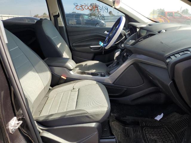 Photo 5 from auction – 2015 FORD ESCAPE SE with VIN 1FMCU0GX9FUC66327