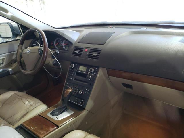 Photo 9 from auction – 2008 VOLVO XC90 V8 with VIN YV4CZ852481475441