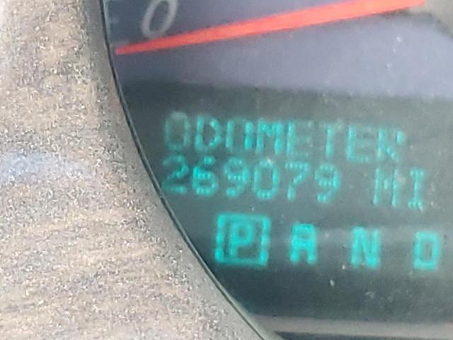 Photo 8 from auction – 2007 BUICK LUCERNE CX with VIN 1G4HE57Y97U199769