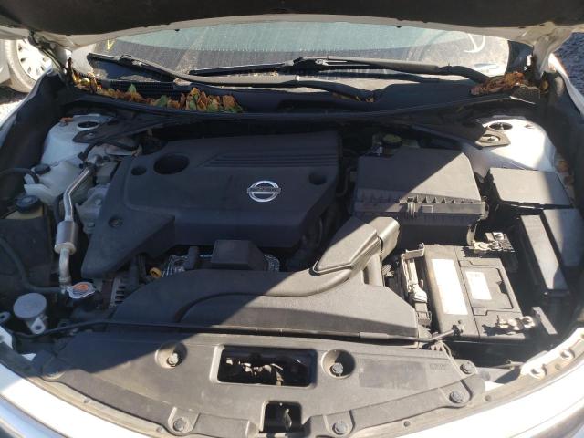 Photo 7 from auction – 2015 NISSAN ALTIMA 2.5 with VIN 1N4AL3AP9FC120384