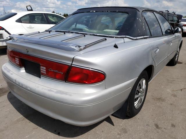 Photo 4 from auction – 2003 BUICK CENTURY CU with VIN 2G4WS52J931240868