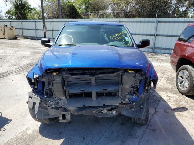 Photo 9 from auction – 2017 RAM 1500 SLT with VIN 1C6RR6LTXHS513334