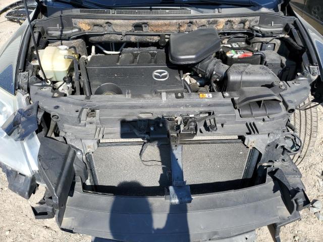 Photo 7 from auction – 2012 MAZDA CX-9 with VIN JM3TB3CAXC0340989