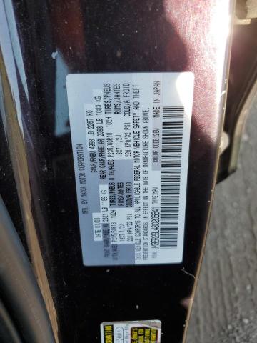 Photo 10 from auction – 2008 MAZDA CX-7 with VIN JM3ER29L480206641