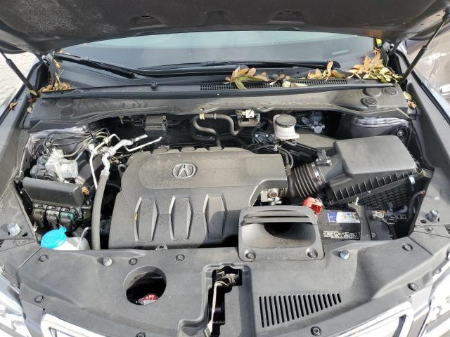 Photo 7 from auction – 2017 ACURA RDX TECHNO with VIN 5J8TB3H59HL024124