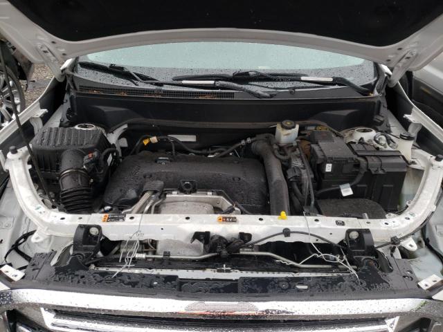 Photo 7 from auction – 2019 GMC TERRAIN SL with VIN 3GKALVEX9KL102728