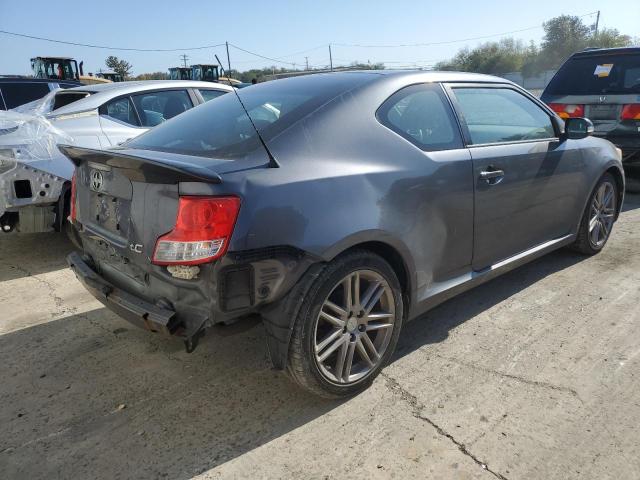 Photo 4 from auction – 2011 TOYOTA SCION TC with VIN JTKJF5C72B3002478