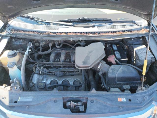Photo 7 from auction – 2010 FORD EDGE SE with VIN 2FMDK3GC1ABB41149