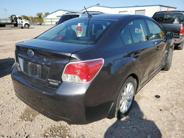 Photo 4 from auction – 2012 SUBARU IMPREZA PR with VIN JF1GJAB69CH027549