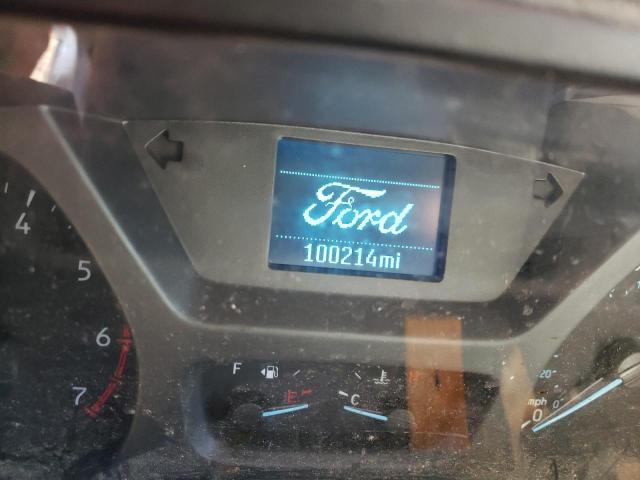 Photo 8 from auction – 2016 FORD TRANSIT T- with VIN 1FTYR2CG6GKA13394