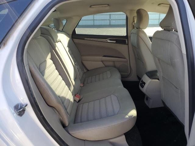Photo 6 from auction – 2018 FORD FUSION SE with VIN 3FA6P0LU1JR173134