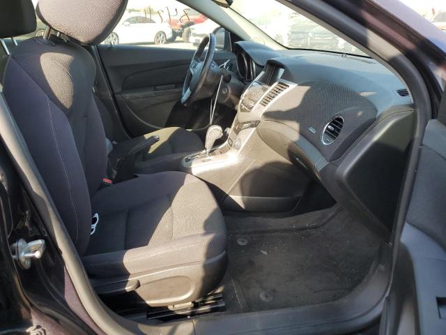Photo 5 from auction – 2014 CHEVROLET CRUZE LT with VIN 1G1PC5SB9E7325870