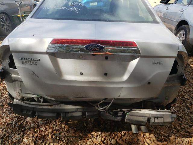 Photo 9 from auction – 2010 FORD FUSION SEL with VIN 3FAHP0JA8AR259641