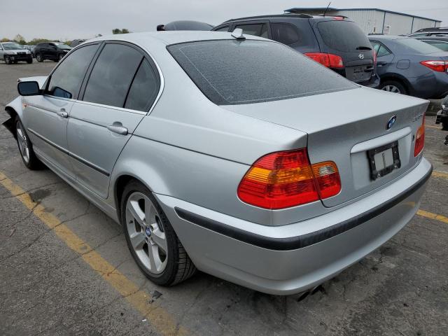 Photo 3 from auction – 2005 BMW 330 XI with VIN WBAEW53465PN38570