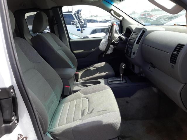 Photo 5 from auction – 2016 NISSAN FRONTIER S with VIN 1N6BD0CTXGN747912