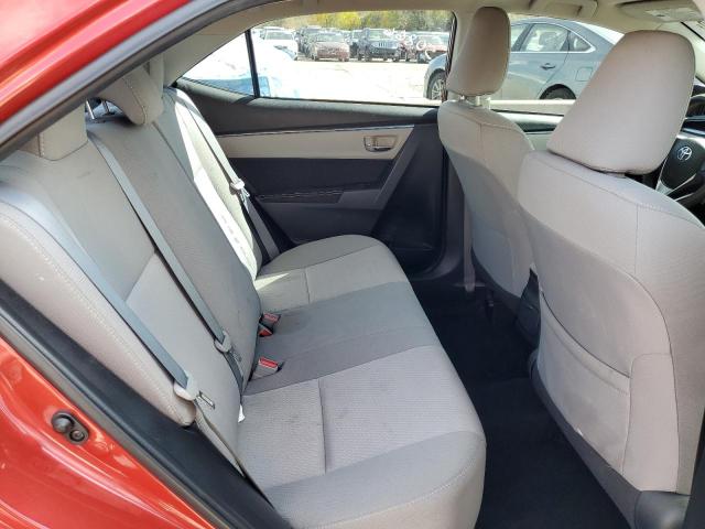 Photo 6 from auction – 2014 TOYOTA COROLLA L with VIN 2T1BURHE4EC047725