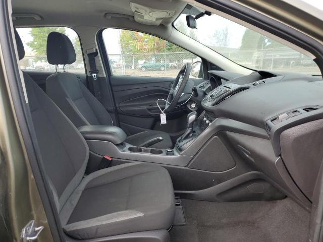 Photo 5 from auction – 2013 FORD ESCAPE S with VIN 1FMCU0F79DUC16459