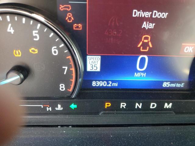 صورة رقم 8 من المزاد - 2021 FORD EXPLORER L مع VIN 1FMSK8FH6MGC16801