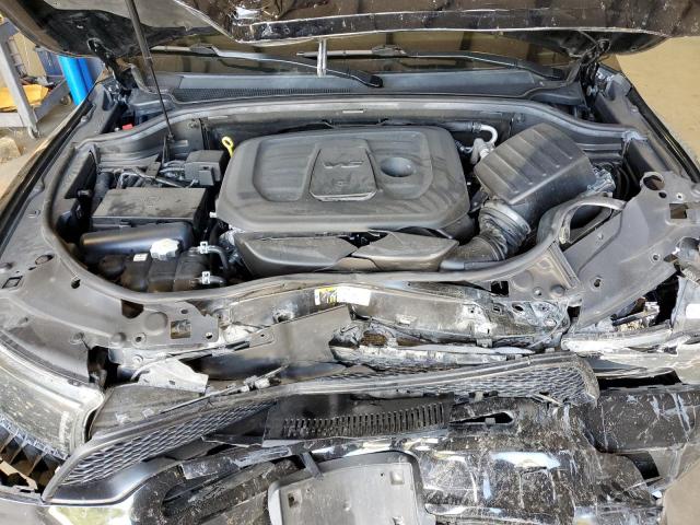 Photo 7 from auction – 2019 DODGE DURANGO GT with VIN 1C4RDHDG2KC721679