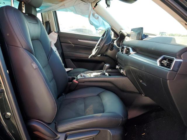 Photo 5 from auction – 2021 MAZDA CX-5 TOURI with VIN JM3KFBCM9M0352380