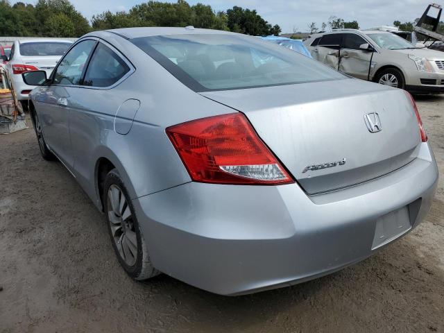 Photo 3 from auction – 2012 HONDA ACCORD EXL with VIN 1HGCS1B87CA012310