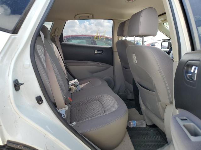 Photo 6 from auction – 2012 NISSAN ROGUE S with VIN JN8AS5MT9CW293533
