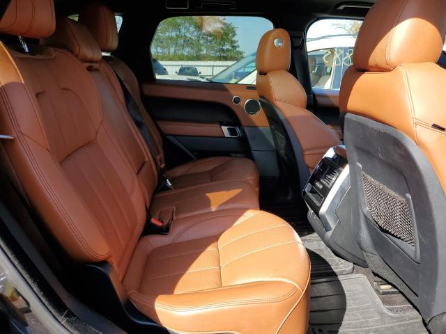 Photo 6 from auction – 2014 LAND ROVER RANGE ROVE with VIN SALWR2TF8EA363300
