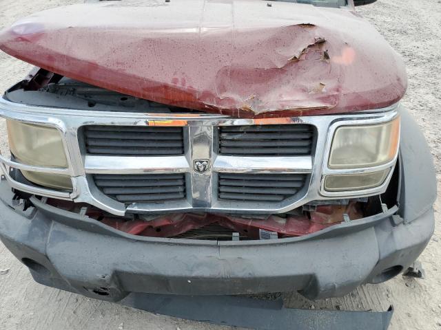 Photo 9 from auction – 2008 DODGE NITRO SXT with VIN 1D8GT28K28W258733