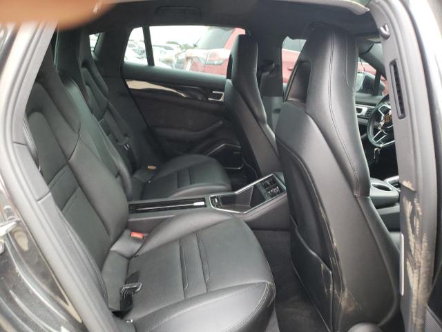 Photo 6 from auction – 2018 PORSCHE PANAMERA 4 with VIN WP0AA2A7XJL101247