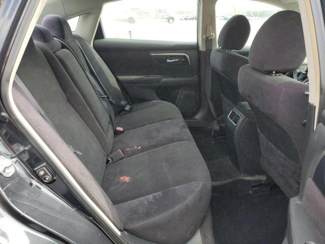 Photo 6 from auction – 2013 NISSAN ALTIMA 2.5 with VIN 1N4AL3AP0DC149852