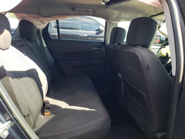 Photo 6 from auction – 2015 GMC TERRAIN SL with VIN 2GKALMEK6F6137168