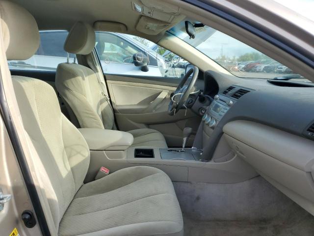 Photo 5 from auction – 2008 TOYOTA CAMRY CE with VIN 4T1BE46K38U222686