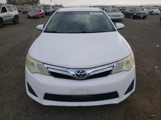 Photo 5 from auction – 2012 TOYOTA UK with VIN 4T1BF1FKXCU528434