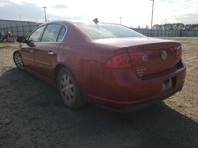 Photo 3 from auction – 2011 BUICK LUCERNE CX with VIN 1G4HC5EMXBU102092