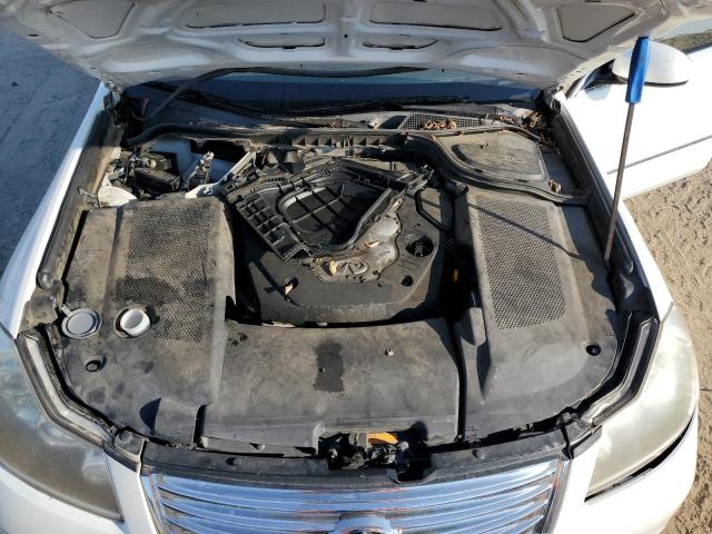 Photo 7 from auction – 2008 INFINITI M35 BASE with VIN JNKAY01E28M604868