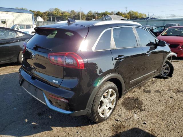 Photo 4 from auction – 2018 KIA NIRO EX PR with VIN KNDCC3LD5J5158150