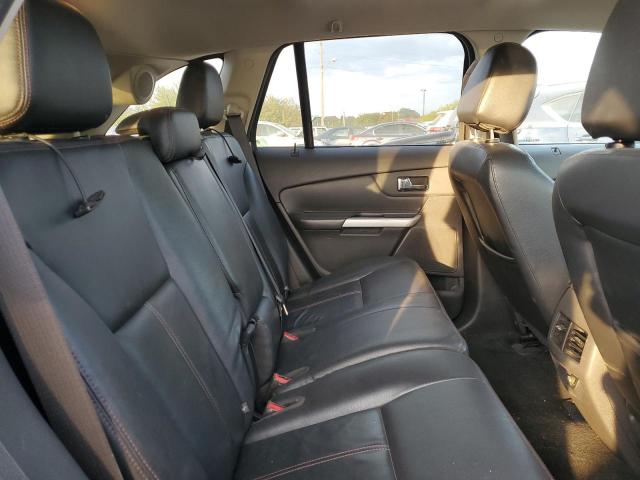 Photo 6 from auction – 2014 FORD EDGE LIMIT with VIN 2FMDK3KC3EBA19230