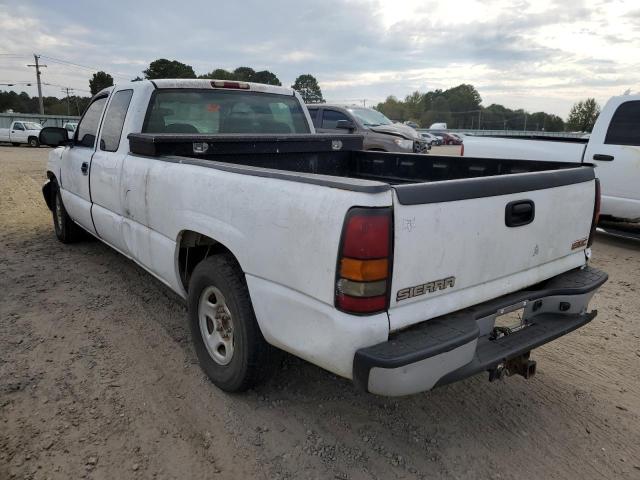 Photo 3 from auction – 2004 GMC NEW SIERRA with VIN 1GTEC19V04E239669