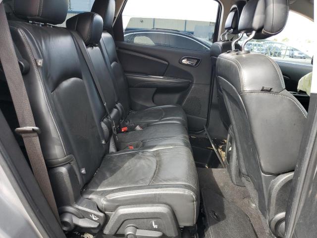 Photo 6 from auction – 2016 DODGE JOURNEY CR with VIN 3C4PDCGB8GT106964